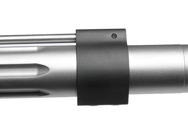 Wilson Combat Wilson Combat Ar-15 Lo-Profile Gas Block .750" Black - view 1