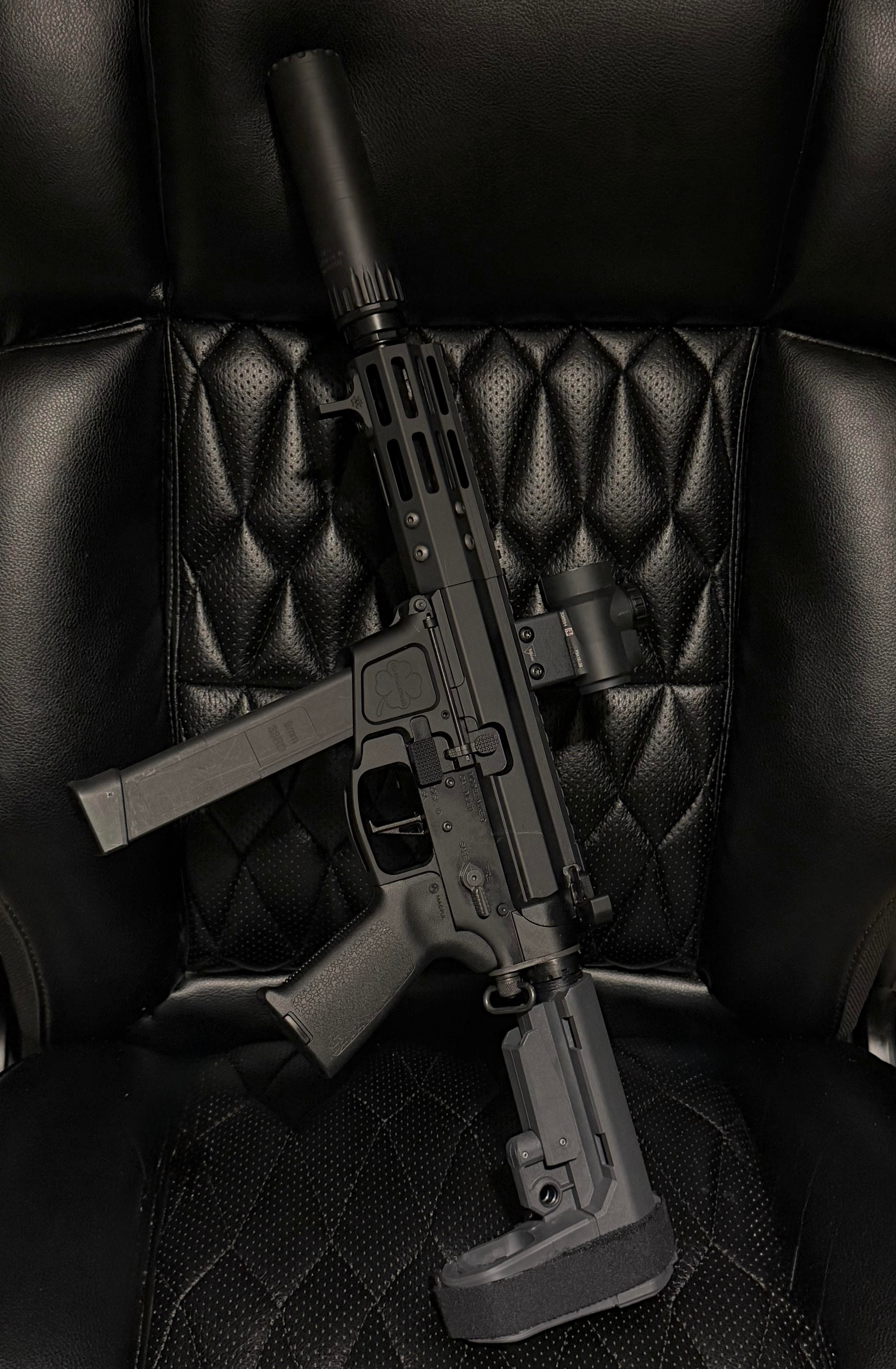 AR9 FM9 Lower Build by DesignerReps_terra24 (reddit)