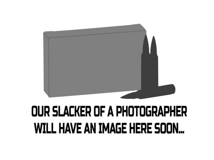 Blazer Brass 9mm 124 Grain FMJ in Heavy Duty Ammo Can Combo