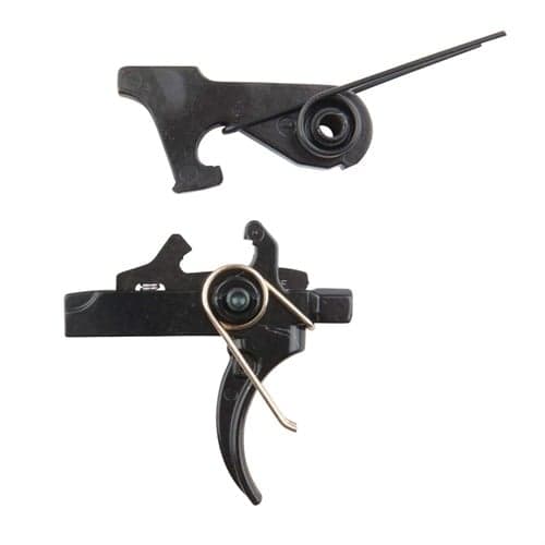 Geissele Automatics Geissele Automatics Llc B-Grf Geissele Rapid Fire Trigger - view 1