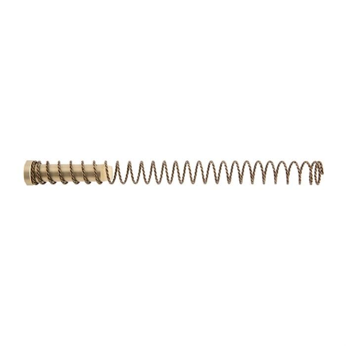 Geissele Automatics Geissele Automatics Super 42 Braided Buffer Spring and H2 Buffer - view 2