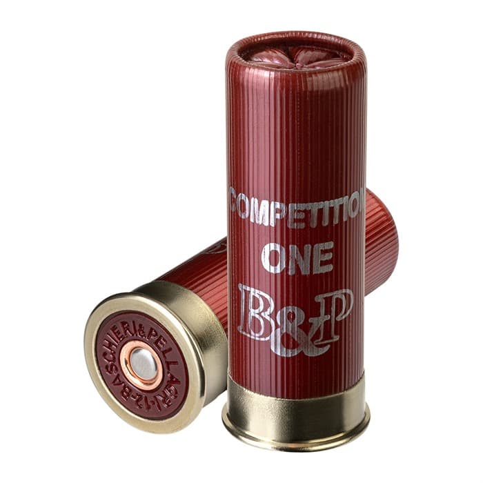 Competition One 28 Gauge 2-3/4" 3/4oz #9 Shot 250/Case