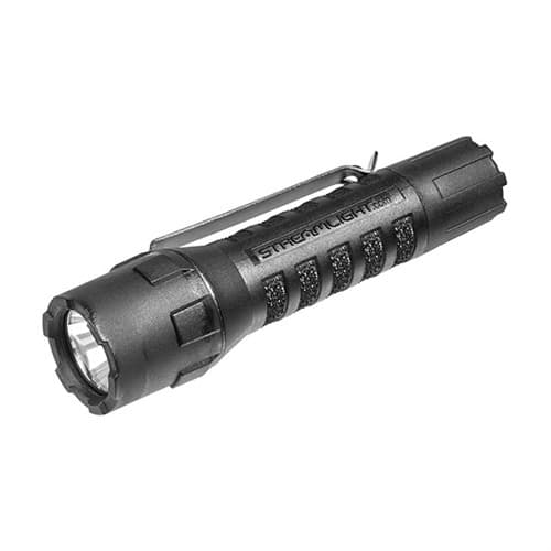 Streamlight PolyTac C4 LED Flashlight (Black) - 88850