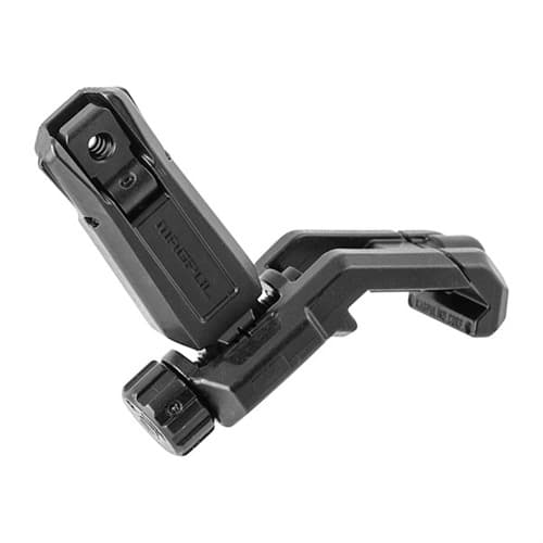 Magpul Magpul Ar-15 Adjustable Mbus Pro Offset Rear Sight Black - view 2