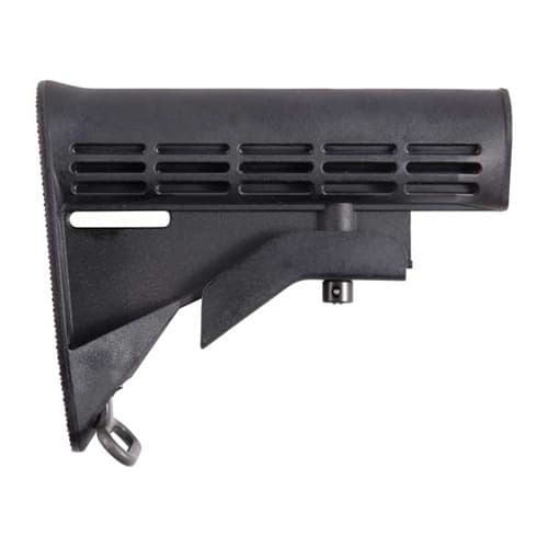 Colt Colt Ar-15 Stock Assy Collapsible Oem Blk - view 2