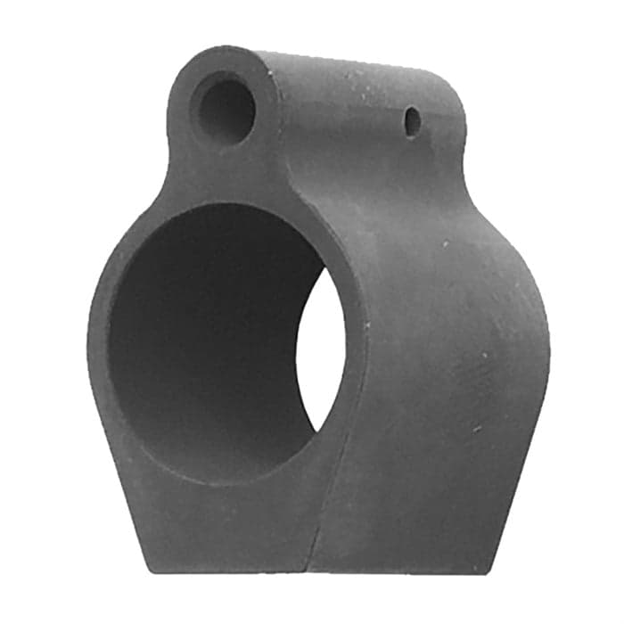 Badger Ordnance Badger Ordnance Ar-15 Gas Block Mk12 .750 Steel Black - view 2