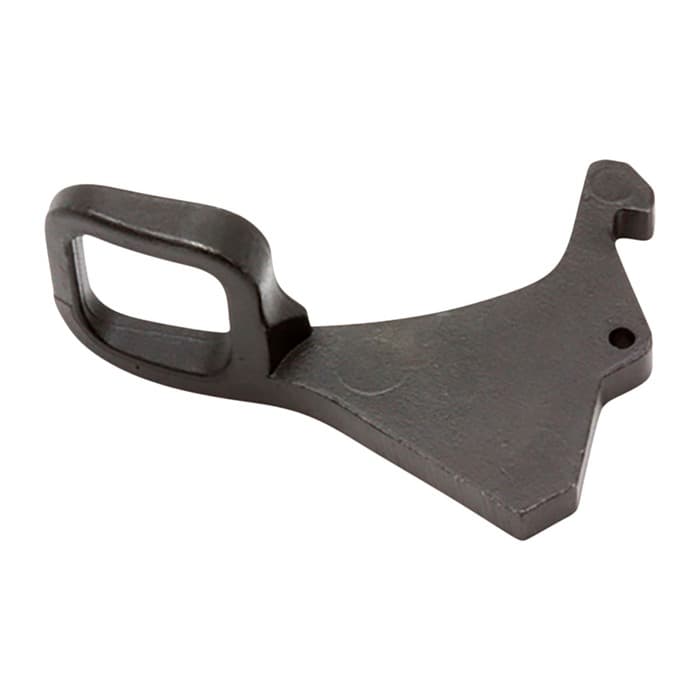 Wilson Combat Extended AR-15 Charging Handle Latch - TR-CHR