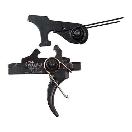 Geissele Geissele Automatics Llc S3g Super 3 Gun Trigger - view 2