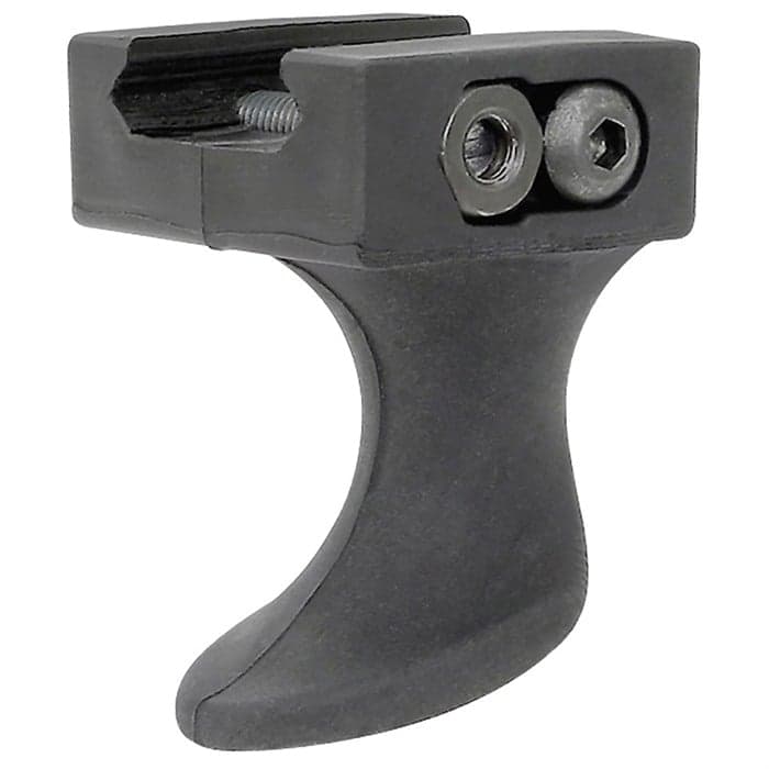Ergo Grips ERGO SureStop Tactical Rail Handstop - Black - view 2