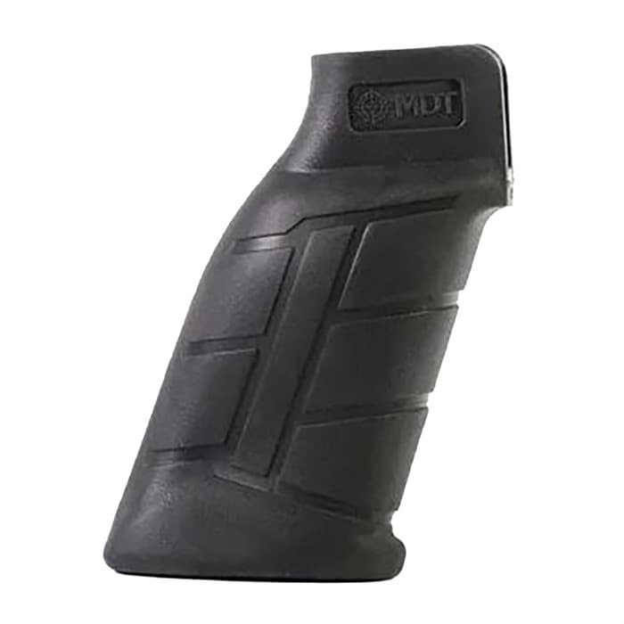 Mdt Mdt Pistol Grip - Blk - view 1