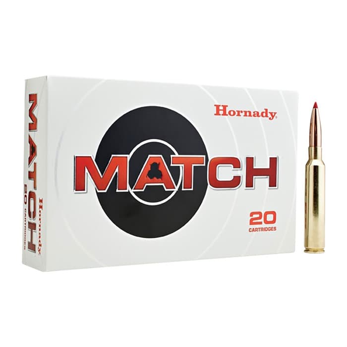 300 PRC 225gr ELD Match 200/Case