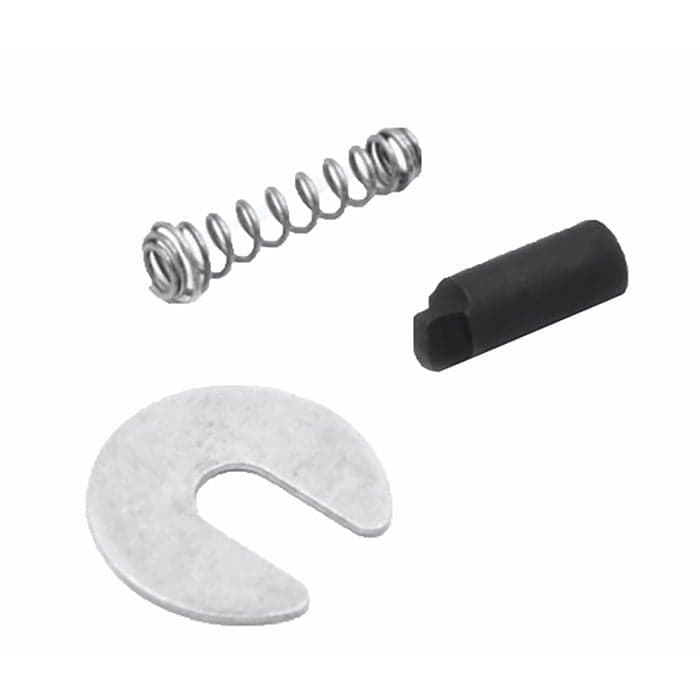 JP Enterprises J P Enterprises Silent Capture Spring Buffer Retainer Pin & Spring - view 2