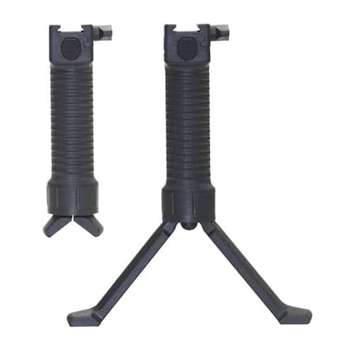 Grip Pod Grip-Pod LE Polymer - Black
