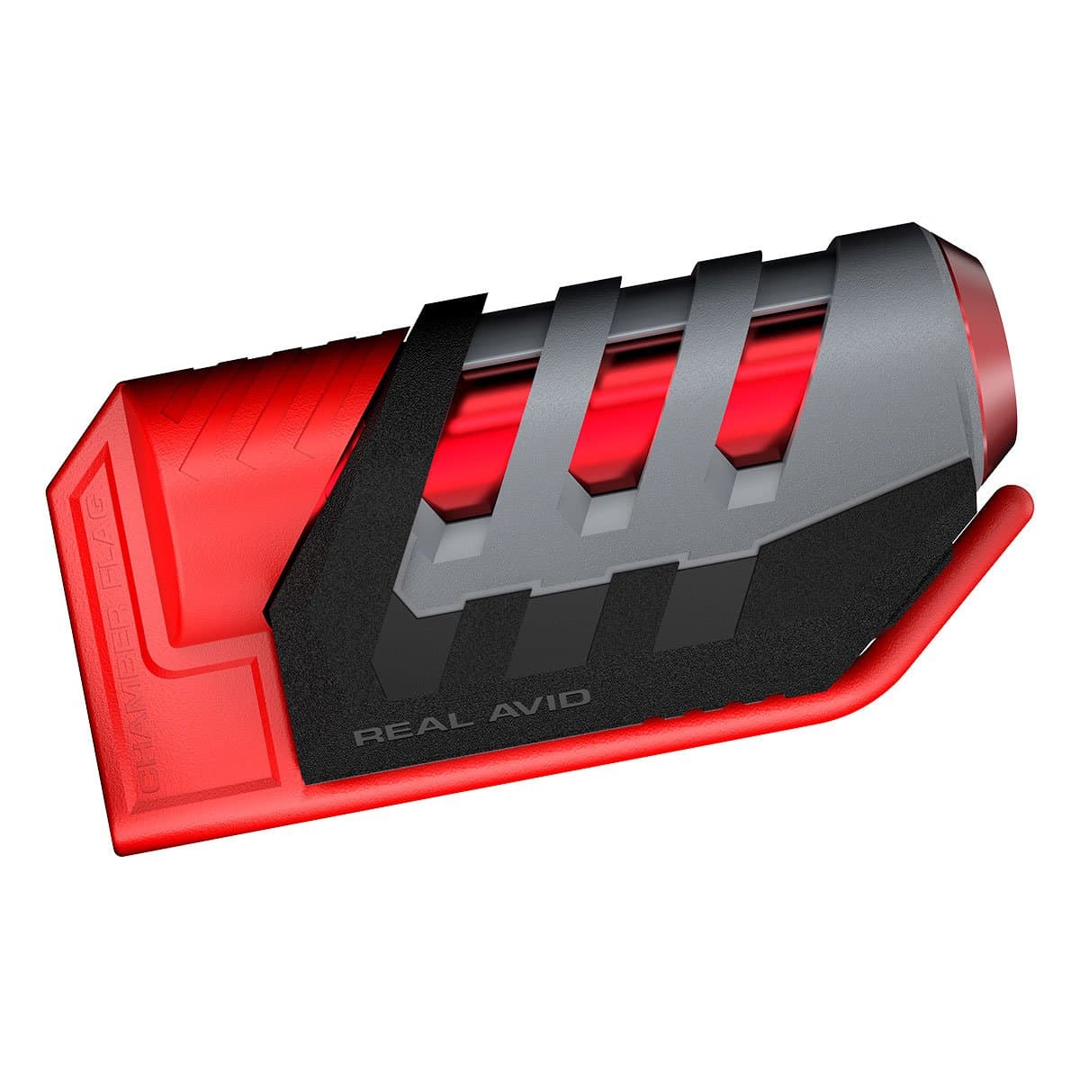 Real Avid Viz-Max Laser Rifle Bore Sighter - AVVMBS