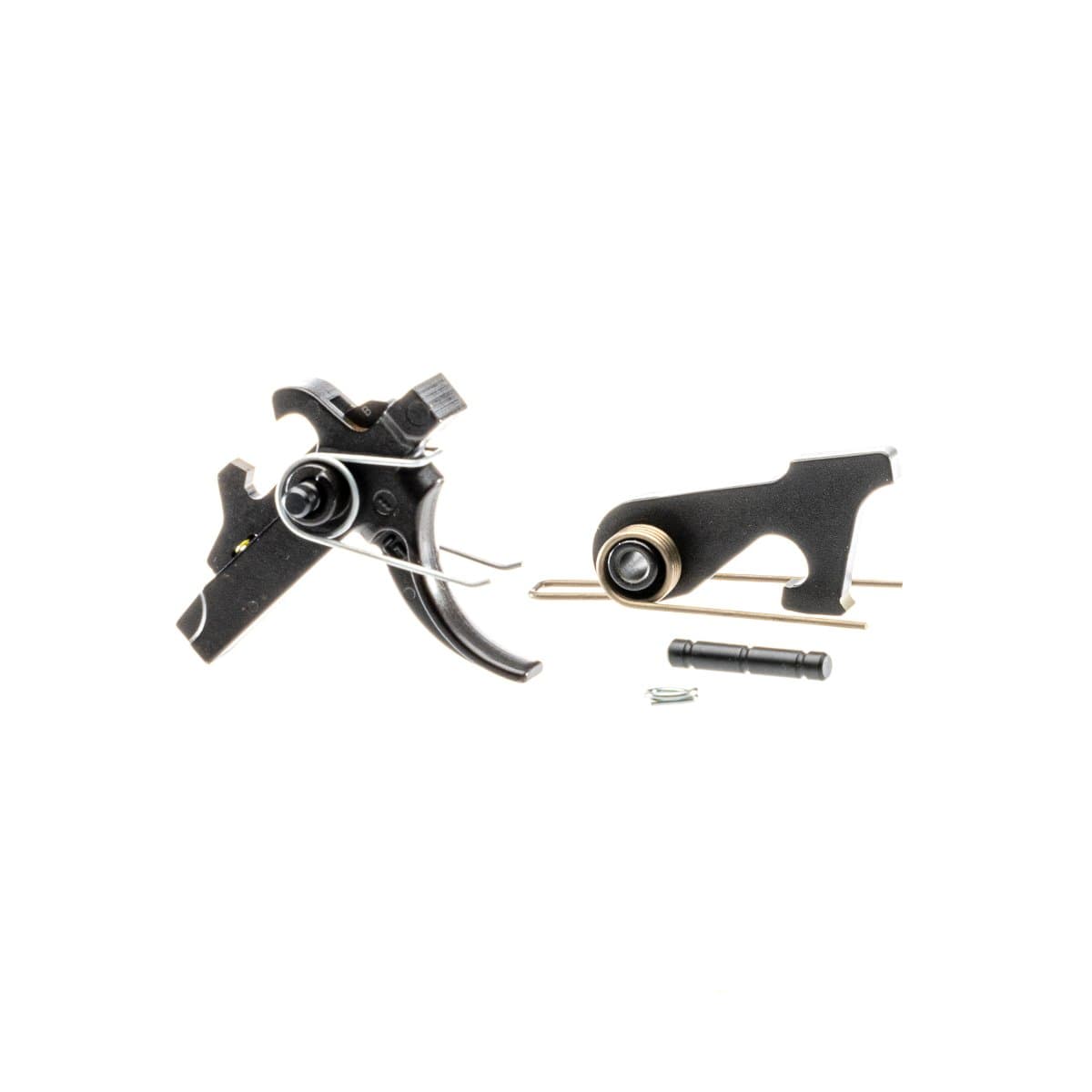 Geissele Automatics Geissele Automatics Llc B-G2s-E Geissele 2 Stage Enhanced Trigger - view 1