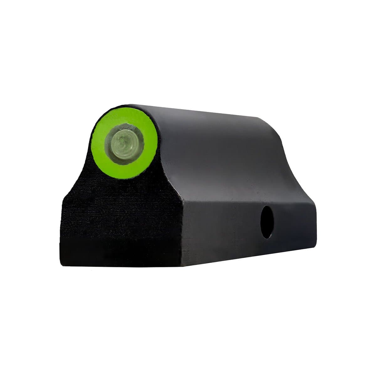 XS Sights Standard Dot Sight Front, Green/Green - RP-0013N-4G