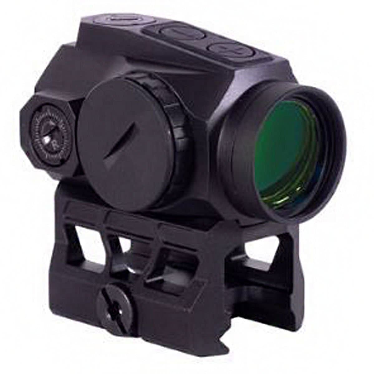 Viridian Venta Green Dot Sight 1x22mm 3 MOA Dot
