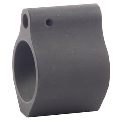 Sadlak Industries Sadlak Industries Ar-15 Clamp Style Lo-Pro Gas Block .625 Steel Mp Black - view 1
