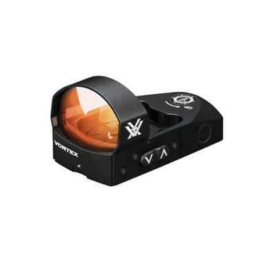 Vortex Optics Venom Reflex Sight - Venom Red Dot 3 Moa Dot