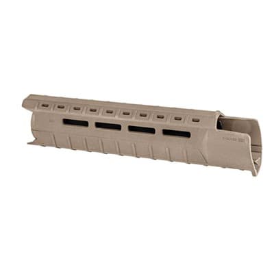 Magpul Moe-Sl Mid-Length Handguard, Fde