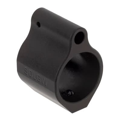 Sons of Liberty Gun Works Gas Block V2 - .750"