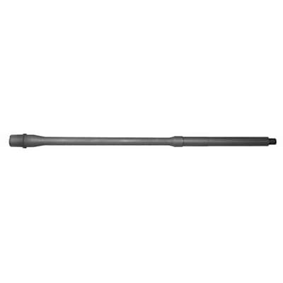 FN America Fn 20" Chf Government Rifle, 5.56x45mm 1:7 Rh Twist