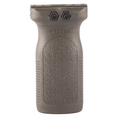 Magpul RVG Rail Vertical Grip - Olive Drab Green