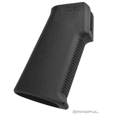 Magpul Magpul Moe K Grip Polymer Black - view 1