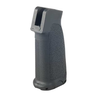 Bravo Company Bravo Company Mod-0 Gunfighter Grip Polymer Black