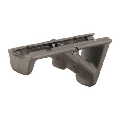 Magpul AFG-2 Angled Fore Grip - Olive Drab Green