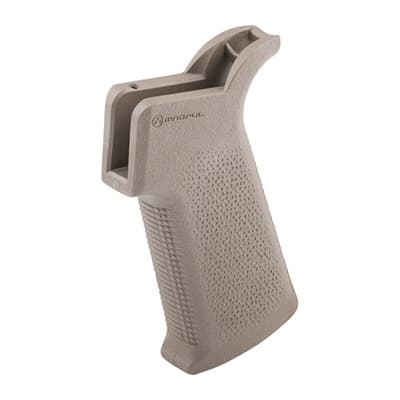 Magpul Moe-Sl Grip Polymer Dark Earth