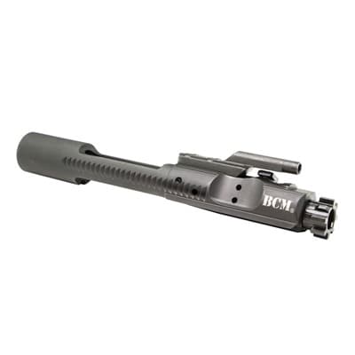 Bravo Company M16 Bolt Carrier Group Black