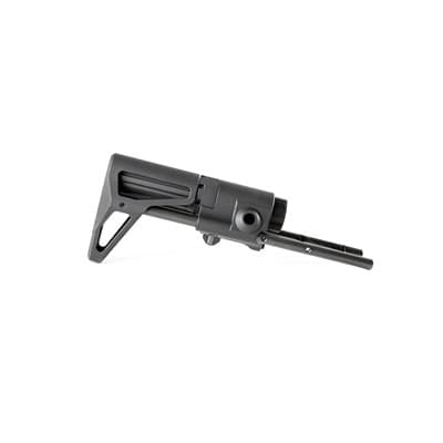 Maxim Defense Maxim Defense Industries Cqb Stock Standard Buffer & Spring Black - view 1