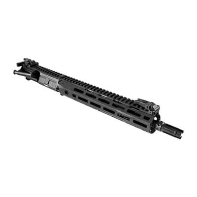 Knights Armament Knights Armament Ar-15 Upper Receiver Cqb Mod 2 11.5" Urx 4 M-Lok - view 1