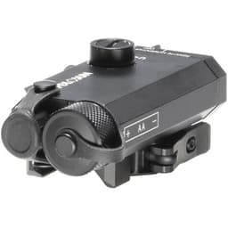 Holosun LS117IR Infrared Collimated Laser - Aluminum