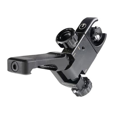Ultradyne Usa C4 Offset Folding Rear Sight