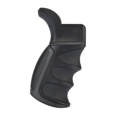 Advanced Technology Advanced Technology Ar-15 X1 Recoil Reducing Pistol Grip - view 1
