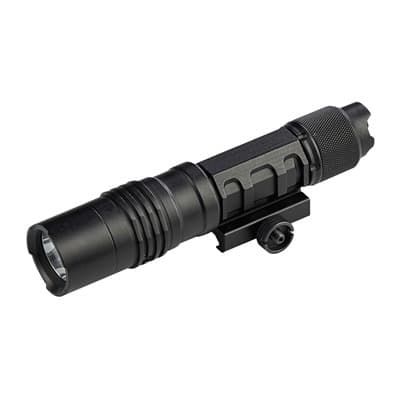 Streamlight ProTac Rail Mount HL-X Laser 1000 Lumen Weapon Light with Tape Switch - CR123A