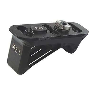 Odin Works Odin Works B1 M-LOK Handstop - Red - view 1