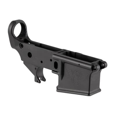 Wilson Combat Ar-15 Lower Receiver Forged