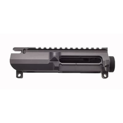 Wilson Combat Ar-15 Billet Upper Receiver