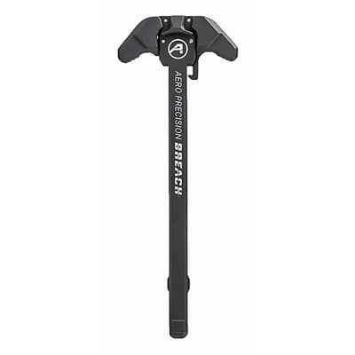 Aero Precision Ar-15 Breach Charging Handle Ambidextrous Small Levers