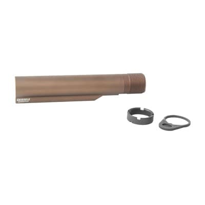 Geissele Automatics Llc Ar-15 Premium Buffer Tube Ddc