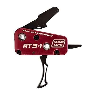 KE Arms Ke Arms Llc Rts-1 Rekluse Sear Link Technology Trigger - view 1