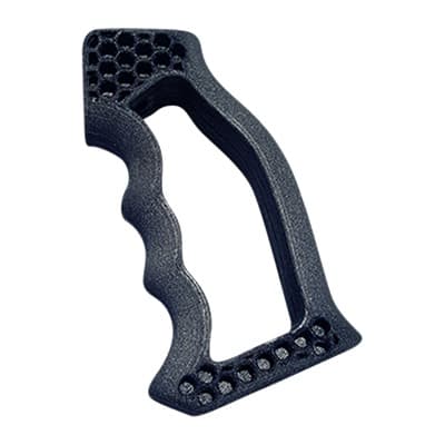 Future Forged Ltd Future Forged Ltd Ar-15 Vektor Sg-2 Pistol Grip Black - view 1