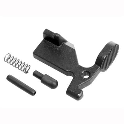 Cmmg Ar-15 Bolt Catch