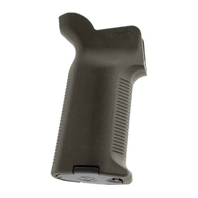Magpul Magpul Ar-15 Moe K2-Xl Grip Od Green - view 1
