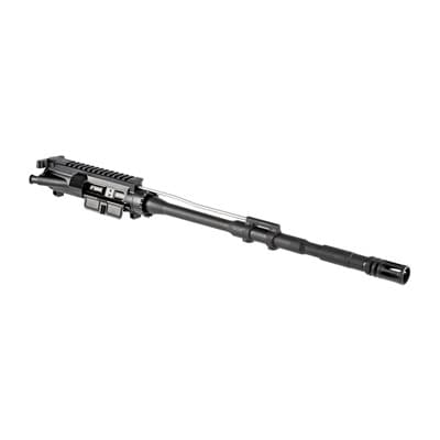 Colt M4 Upper Receiver Assembly No Handguards - Le6921 Upper Receiver 14.5 Barrel W/ Bcg & Charging Handle - view 1