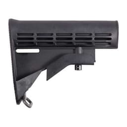 Colt Ar-15 Stock Assy Collapsible Oem Blk