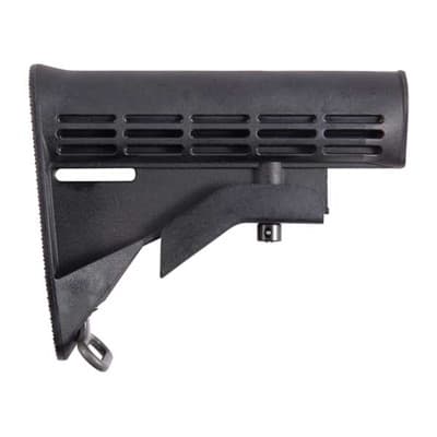 Colt Colt Ar-15 Stock Assy Collapsible Oem Blk - view 1